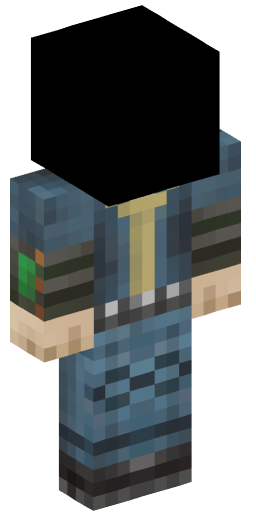 Minecraft Skin #179424