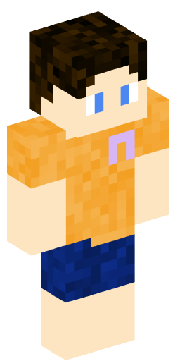 Minecraft Skin #179426
