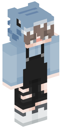 Minecraft Skin #179428