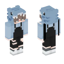 Minecraft Skin #179428