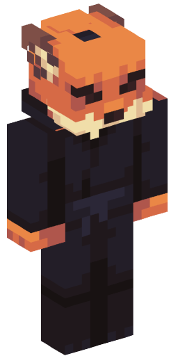 Minecraft Skin #179430