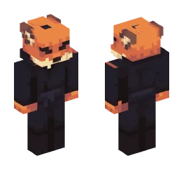 Minecraft Skin #179430