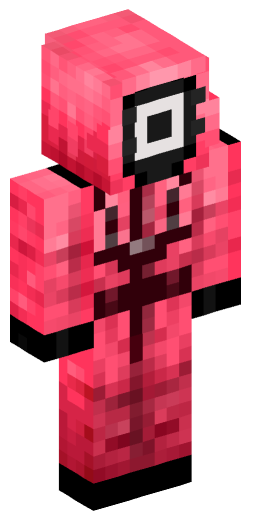 Minecraft Skin #179431