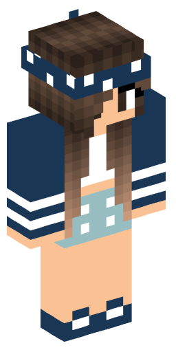 Minecraft Skin #179433