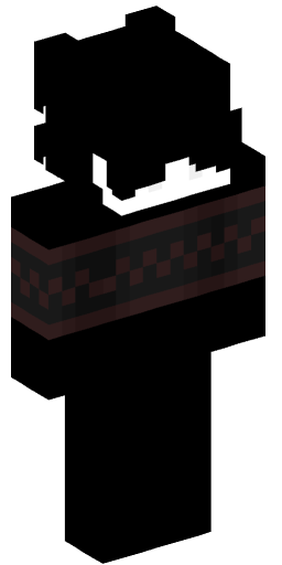 logistical Minecraft Skin Preview on Minecraft.Co.Com