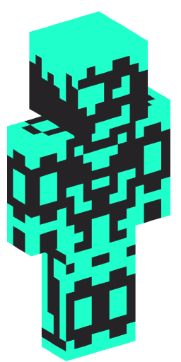 Minecraft Skin #179436