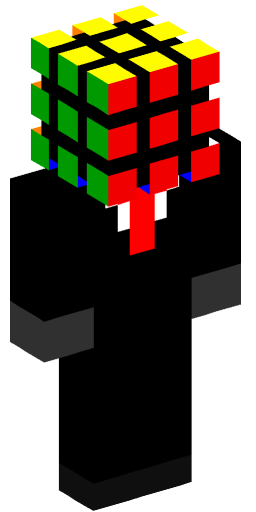 Minecraft Skin #179437