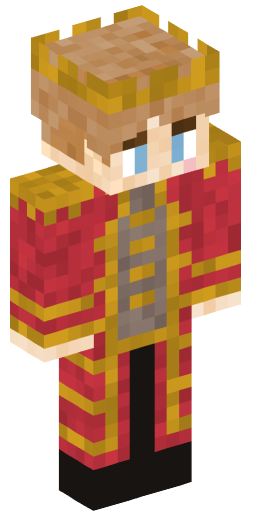 Minecraft Skin #179438