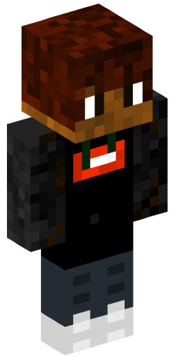 Minecraft Skin #179439