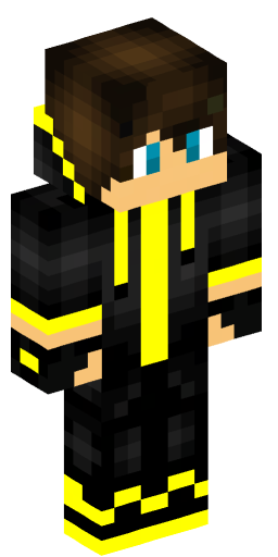 Minecraft Skin #179440