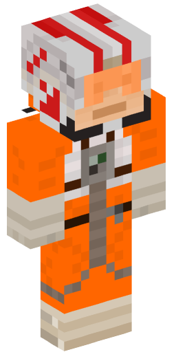 Minecraft Skin #179441