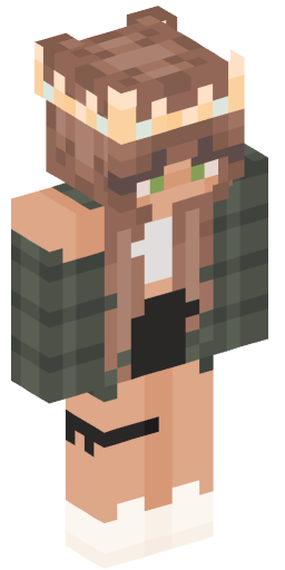 Minecraft Skin #179442