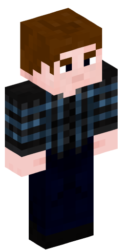 Minecraft Skin #179443