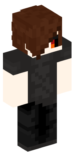 JinkletheSlug Minecraft Skin Preview on Minecraft.Co.Com