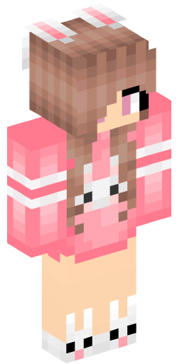 Minecraft Skin #179448