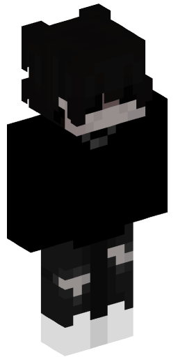 Minecraft Skin #179449