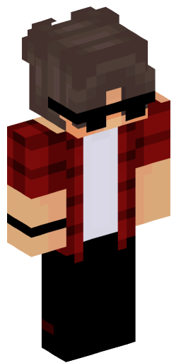Minecraft Skin #179451
