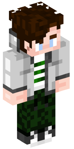 Minecraft Skin #179453
