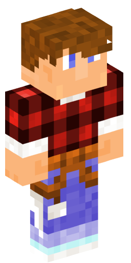 Minecraft Skin #179455