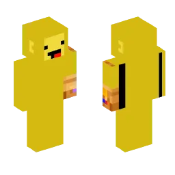 Minecraft Skin #179457