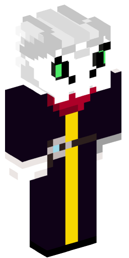 Minecraft Skin #179458
