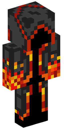 Minecraft Skin #179460