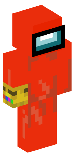 Minecraft Skin #179462