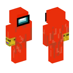 Minecraft Skin #