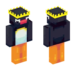 Minecraft Skin #179463