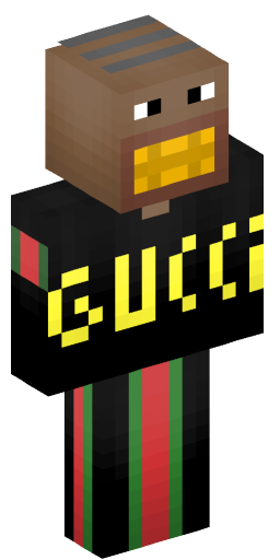 Minecraft Skin #179464
