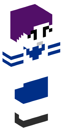 Minecraft Skin #179465