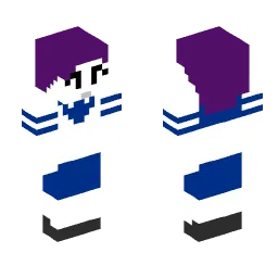 Minecraft Skin #179465