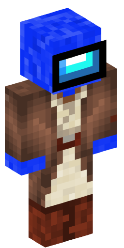 Minecraft Skin #179467