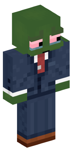 Minecraft Skin #179468