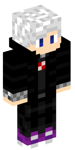 Minecraft Skin #179471
