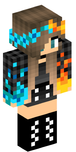 Minecraft Skin #179472