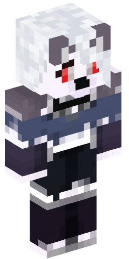 Minecraft Skin #179474