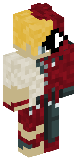 Minecraft Skin #179475