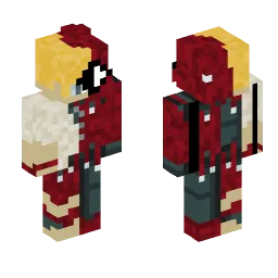 Minecraft Skin #