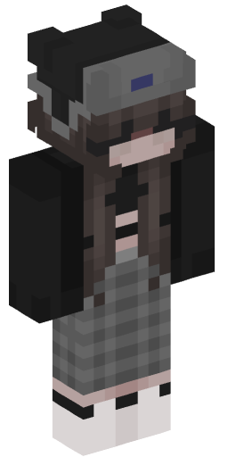Minecraft Skin #179477