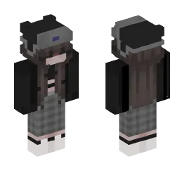 Minecraft Skin #179477