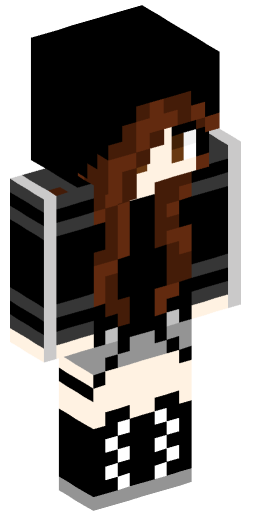 Minecraft Skin #179478