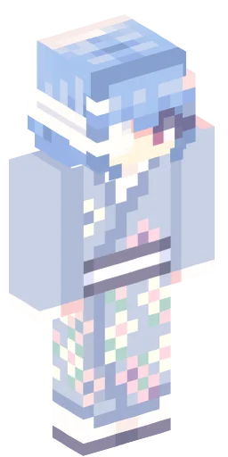 Minecraft Skin #179481