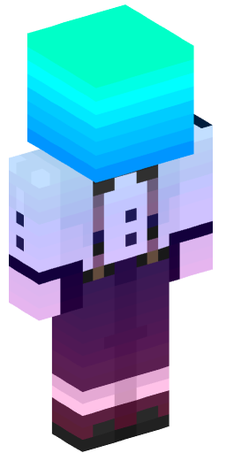 Minecraft Skin #179482