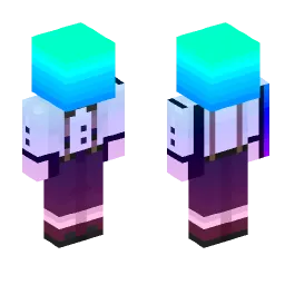 Minecraft Skin #179482