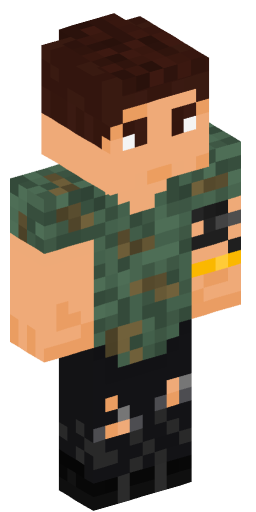 Minecraft Skin #179483