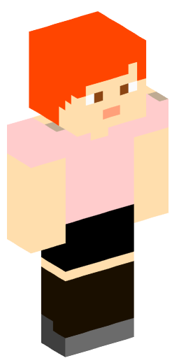 Minecraft Skin #179484