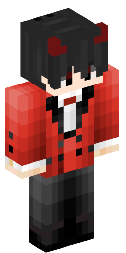 Minecraft Skin #179485
