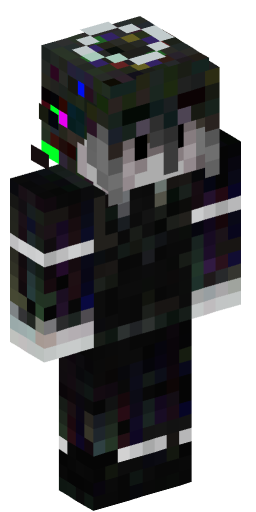 GRCNexe Minecraft Skin Preview on Minecraft.Co.Com