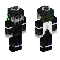 Minecraft Skin #179487